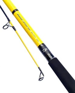 Daiwa Sandstorm Surf Rod - 12'6 2pc Fixed Spool -Rod Venture Sales Store 48611 4