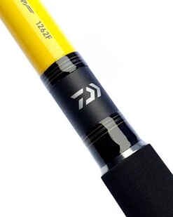 Daiwa Sandstorm Surf Rod - 12'6 2pc Fixed Spool -Rod Venture Sales Store 48611 6