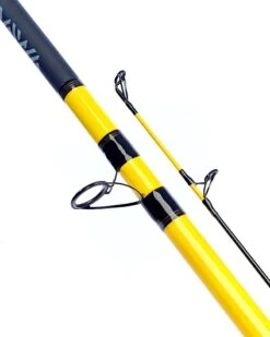 Daiwa Sandstorm Surf Rod - 12'6 2pc Fixed Spool -Rod Venture Sales Store 48611 8