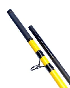 Daiwa Sandstorm Surf Rod - 12'6 2pc Fixed Spool -Rod Venture Sales Store 48611 9