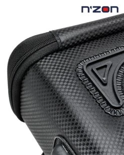 Daiwa N'ZON EVA Feeder Bag - Medium - 2 Box -Rod Venture Sales Store 48640 3