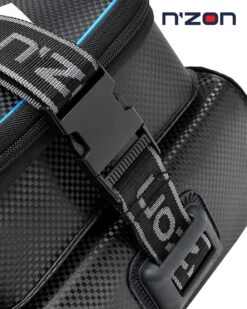 Daiwa N'ZON EVA Feeder Bag - Medium - 2 Box -Rod Venture Sales Store 48640 4