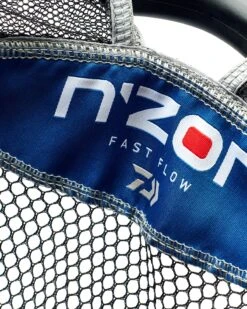 Daiwa N'ZON Fast Flow Landing Net Head - 50cm -Rod Venture Sales Store 48653 3
