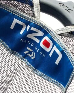 Daiwa N'ZON Nano Mesh Landing Net Head - 50cm 8 Daiwa N'ZON Nano Mesh Landing Net Head - 50cm -Rod Venture Sales Store 48654 3