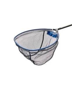 Daiwa N'ZON Nano Mesh Landing Net Head - 50cm 9 Daiwa N'ZON Nano Mesh Landing Net Head - 50cm -Rod Venture Sales Store 48654 4