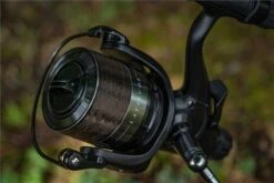 KORUM Latitude Freespool Reel - 5000 -Rod Venture Sales Store 48685 1