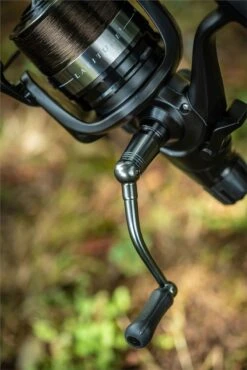 KORUM Latitude Freespool Reel - 5000 -Rod Venture Sales Store 48685 4