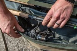 KORUM Transition 3 Rod Folding Quiver -Rod Venture Sales Store 48692 4