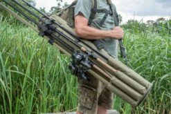 KORUM Transition 3 Rod+ Quiver Bag -Rod Venture Sales Store 48694 3