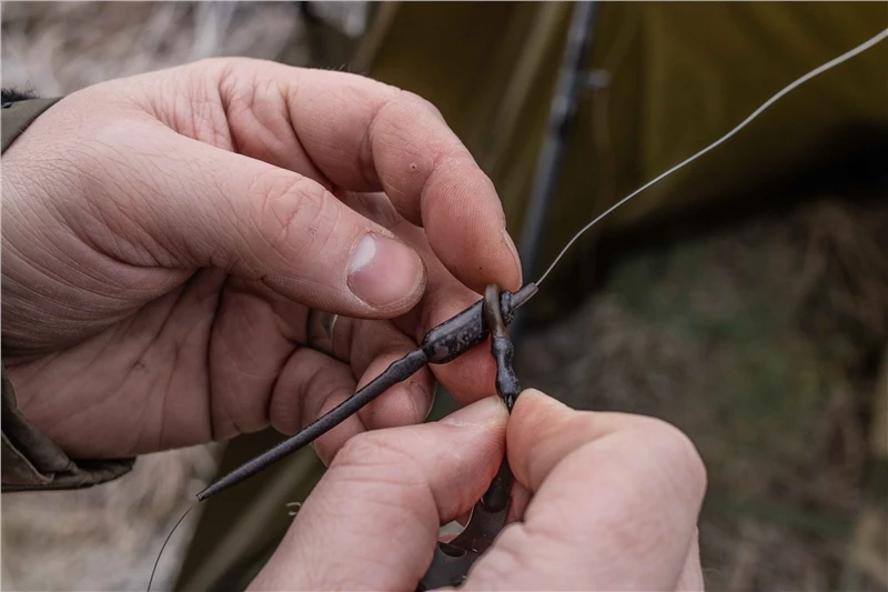 KORUM Camo Bolt & Run Kit - Small 2 KORUM Camo Bolt & Run Kit - Small - Image 2