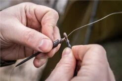 KORUM Camo Bolt & Run Kit - Small 7 KORUM Camo Bolt & Run Kit - Small -Rod Venture Sales Store 48710 3