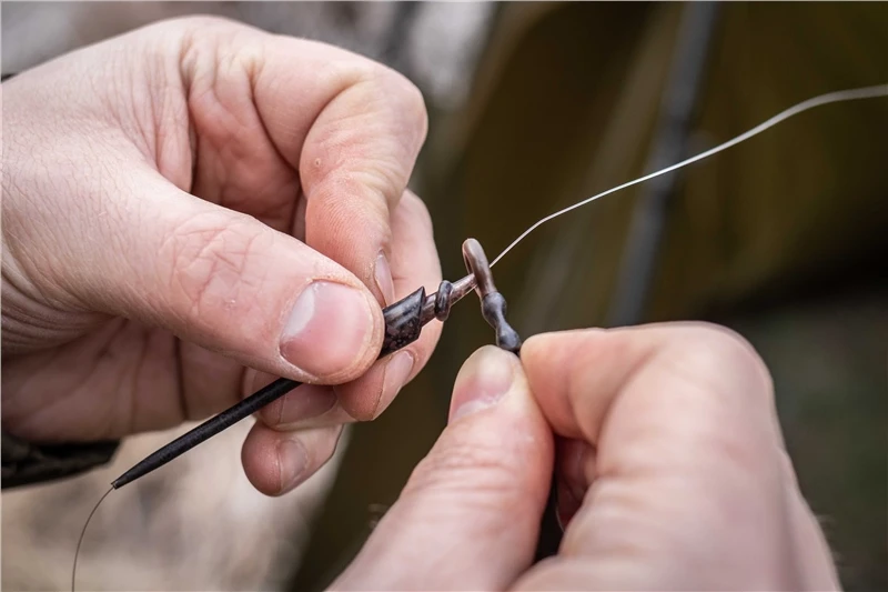 KORUM Camo Bolt & Run Kit - Small 4 KORUM Camo Bolt & Run Kit - Small - Image 4