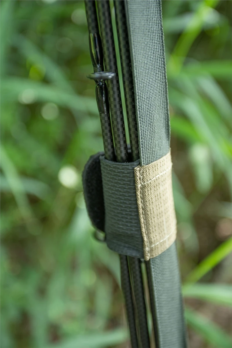 KORUM Transition Elasticated Tip & Butt Protectors 2 KORUM Transition Elasticated Tip & Butt Protectors - Image 2