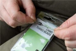 KORUM Camo Turbo Beads -Rod Venture Sales Store 48717 2