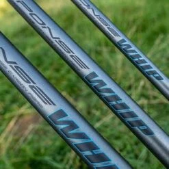 Response Whip - 3m -Rod Venture Sales Store 48734 9