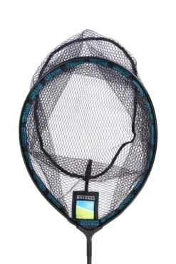 Latex Carp Landing Net - 18" - 45cm