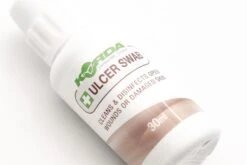 KORDA Ulcer Swab -Rod Venture Sales Store 48763 2