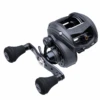 Abu Garcia Revo Toro Beast Low Profile Reel - BST61-L