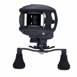 Abu Garcia Revo Toro Beast Low Profile Reel - BST61-L -Rod Venture Sales Store 48879 3