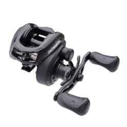 Abu Garcia Revo Beast X Low Profile Reel - 40LP Left Hand Wind -Rod Venture Sales Store 48918 2