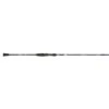 Abu Garcia Ike Signature Casting Rod - 7'0 1+1pc ML 5-20g
