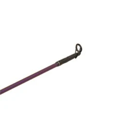 Abu Garcia Ike Signature Casting Rod - 7'0 1+1pc ML 5-20g -Rod Venture Sales Store 48925 2