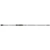Abu Garcia Ike Signature Spinning Rod - 6'0 2pc M 8-28g