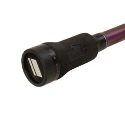 Abu Garcia Ike Signature Spinning Rod - 6'0 2pc M 8-28g -Rod Venture Sales Store 48926 2