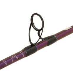 Abu Garcia Ike Signature Spinning Rod - 6'0 2pc M 8-28g -Rod Venture Sales Store 48926 3