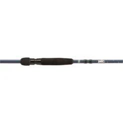 Abu Garcia Ike Signature Spinning Rod - 6'0 2pc M 8-28g -Rod Venture Sales Store 48926 4