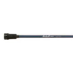 Abu Garcia Ike Signature Spinning Rod - 6'0 2pc M 8-28g -Rod Venture Sales Store 48926 5