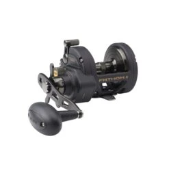PENN Fathom II Star Drag Multiplier Reel - Sz12 6.1:1 -Rod Venture Sales Store 48929 4