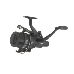 MITCHELL Avocet FS Black Edition Reel With Line - 5500 -Rod Venture Sales Store 49079 2