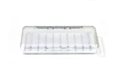 Vision Slim Fly Box - Small 110 X 75 X 12mm -Rod Venture Sales Store 49128 2