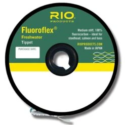 Rio Fluoroflex Tippet 30yd - 6.0lb