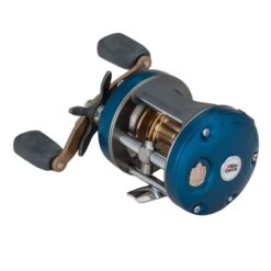 Abu Garcia Ambassadeur Classic C4 Baitcaster Reel - 5600 Left Hand Wind 6 Abu Garcia Ambassadeur Classic C4 Baitcaster Reel - 5600 Left Hand Wind -Rod Venture Sales Store 49174 2