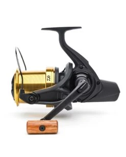 Daiwa 20 Emblem 45 SCW QD OT Reel 7 Daiwa 20 Emblem 45 SCW QD OT Reel -Rod Venture Sales Store 49242 2