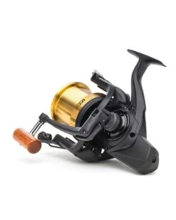 Daiwa 20 Emblem 45 SCW QD OT Reel 8 Daiwa 20 Emblem 45 SCW QD OT Reel -Rod Venture Sales Store 49242 3