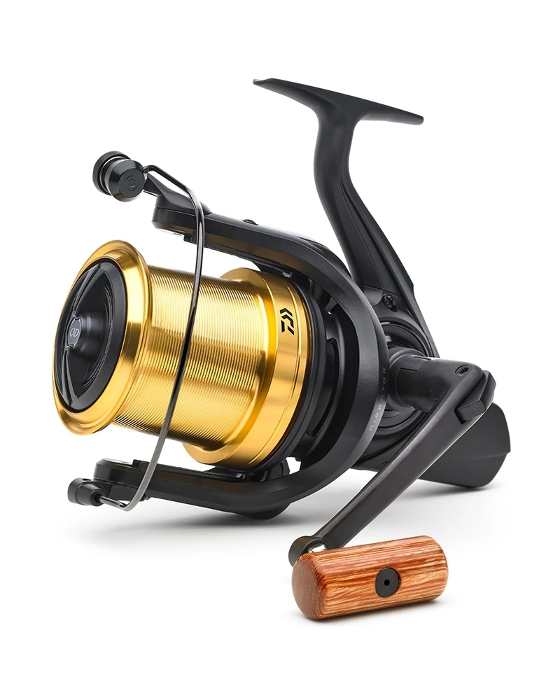 Daiwa 20 Emblem 45 SCW QD OT Reel 1 Daiwa 20 Emblem 45 SCW QD OT Reel