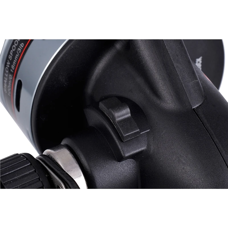 Abu Garcia 506 MKII Closed Face Reel 2 Abu Garcia 506 MKII Closed Face Reel - Image 2