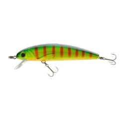 Abu Garcia Tormentor Lure 9cm 12g Floating - Green Orange 22 Abu Garcia Tormentor Lure 9cm 12g Floating - Green Orange -Rod Venture Sales Store 49281 10