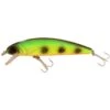 Abu Garcia Tormentor Lure 9cm 12g Floating - Green Orange