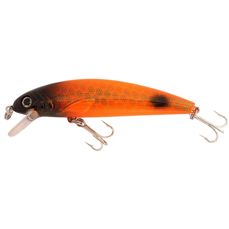 Abu Garcia Tormentor Lure 9cm 12g Floating - Green Orange 3 Abu Garcia Tormentor Lure 9cm 12g Floating - Green Orange - Image 3