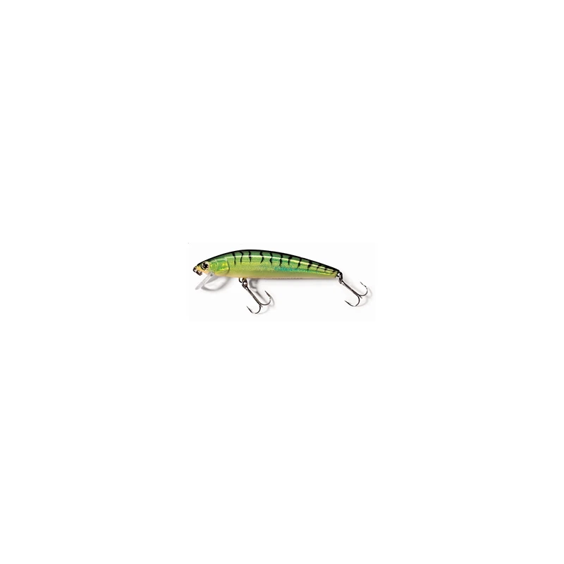 Abu Garcia Tormentor Lure 9cm 12g Floating - Green Orange 4 Abu Garcia Tormentor Lure 9cm 12g Floating - Green Orange - Image 4