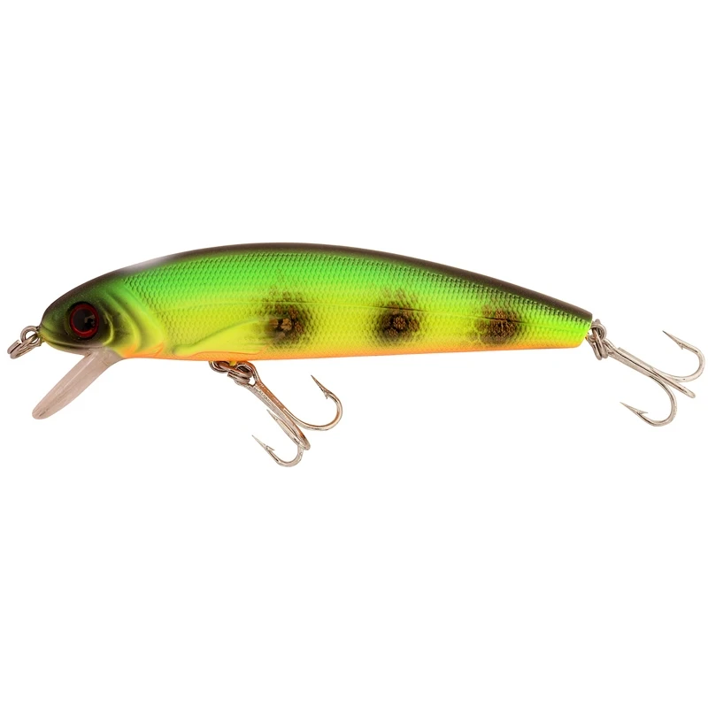 Abu Garcia Tormentor Lure 9cm 12g Floating - Green Orange 1 Abu Garcia Tormentor Lure 9cm 12g Floating - Green Orange