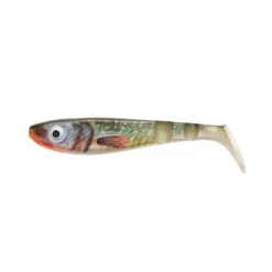 Abu Garcia Svartzonker McPike Shad 21cm 70g - Motoroil Perch -Rod Venture Sales Store 49285 4