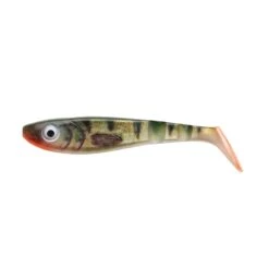 Abu Garcia Svartzonker McPike Shad 21cm 70g - Motoroil Perch -Rod Venture Sales Store 49285 5