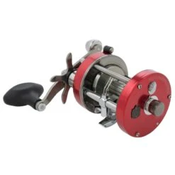 Abu Garcia Ambassadeur C 7000 Round Multiplier Reel Right Hand Wind