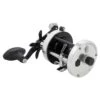 Abu Garcia Ambassadeur C3 7000 Round Multiplier Reel Right Hand Wind