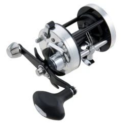 Abu Garcia Ambassadeur C3 7000 Round Multiplier Reel Right Hand Wind -Rod Venture Sales Store 49293 2